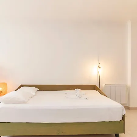 Appartement Lovesome Studio In City Center By Lovelystay