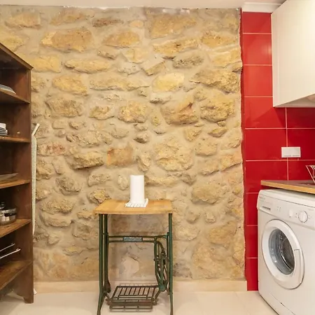 Lovesome Studio In City Center By Lovelystay * Lisboa