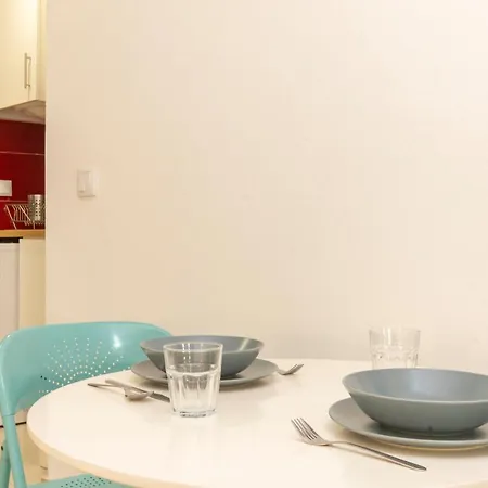 Lovesome Studio In City Center By Lovelystay * Lisboa