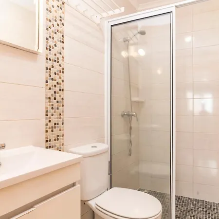 Appartement Lovesome Studio In City Center By Lovelystay *