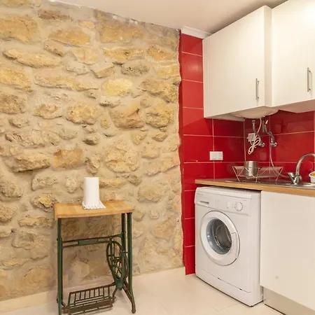 Lovesome Studio In City Center By Lovelystay Appartement