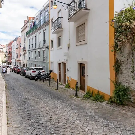 Lovesome Studio In City Center By Lovelystay Apartamento *