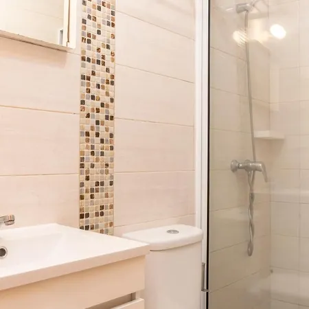 Lovesome Studio In City Center By Lovelystay Lisbon