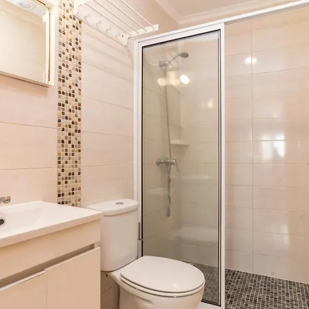 Apartment Lovesome Studio In City Center By Lovelystay Lisbon
