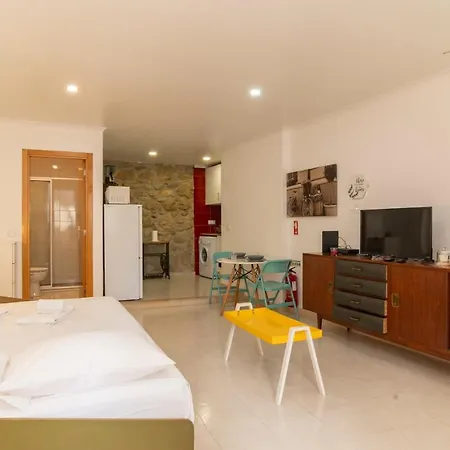 Lovesome Studio In City Center By Lovelystay